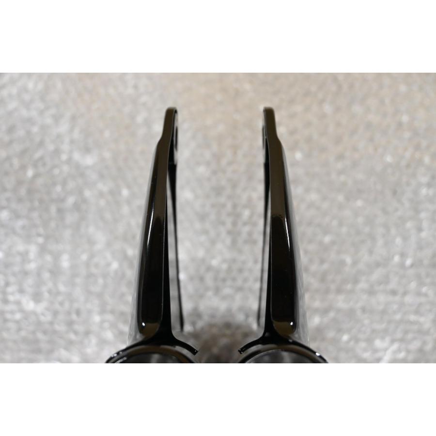 カワサキ（Kawasaki） K-256 新品 500SS H1 ライトステー 黒 検
