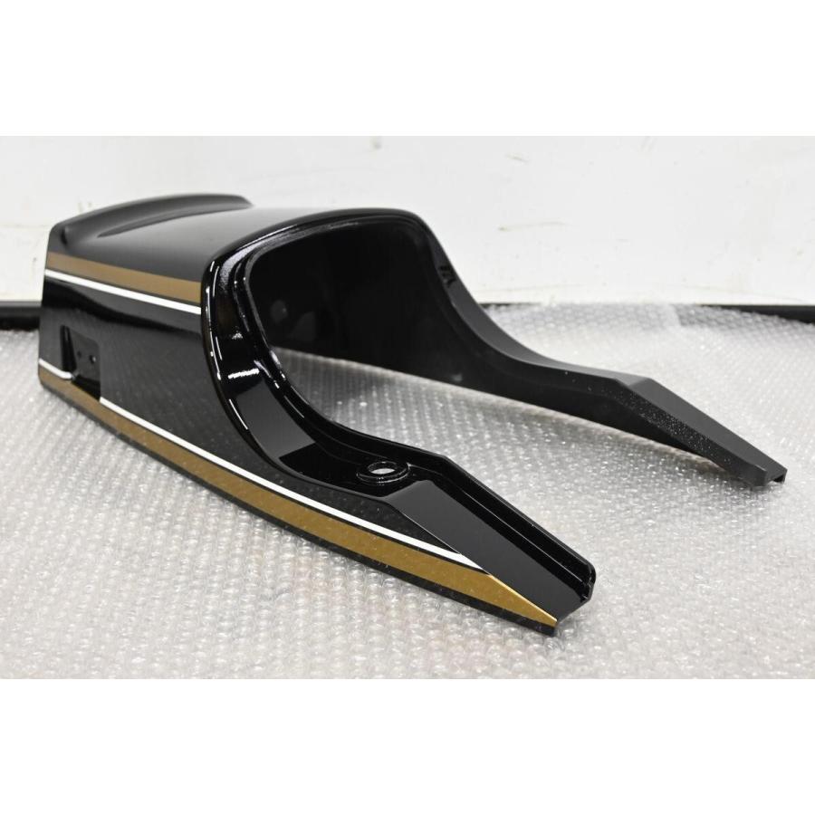 K-283 新品 Z1000MK2 Z750FX-1 外装セット Z1000Hカラー 黒 ドレミ