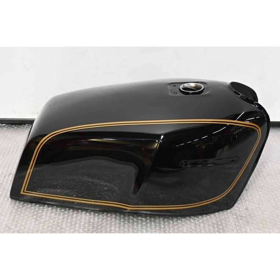 K-284 新品 Z1000MK2 Z750FX-1 外装セット リンカーンブラック K-284 新品 Z1000MK2 Z750FX-1 外装セット リンカーンブラック