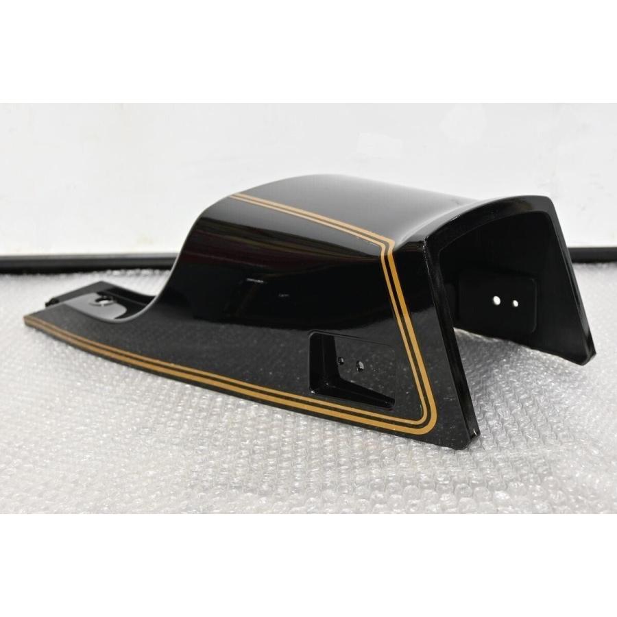 K-284 新品 Z1000MK2 Z750FX-1 外装セット リンカーンブラック K-284 新品 Z1000MK2 Z750FX-1 外装セット リンカーンブラック