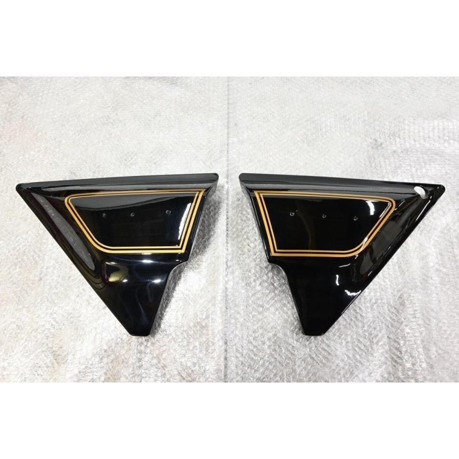 K-284 新品 Z1000MK2 Z750FX-1 外装セット リンカーンブラック K-284 新品 Z1000MK2 Z750FX-1 外装セット リンカーンブラック