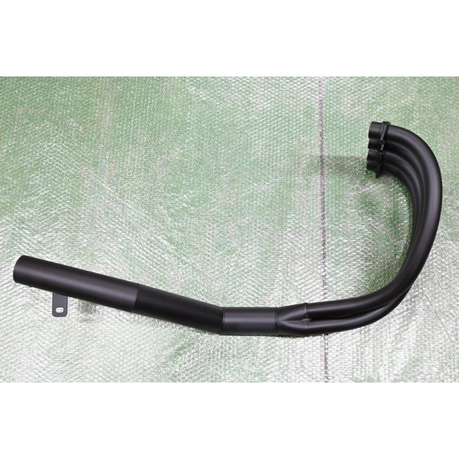 スズキ（SUZUKI） S-009 新品 国産 GS550 GS550E ヨシムラタイプ 集合