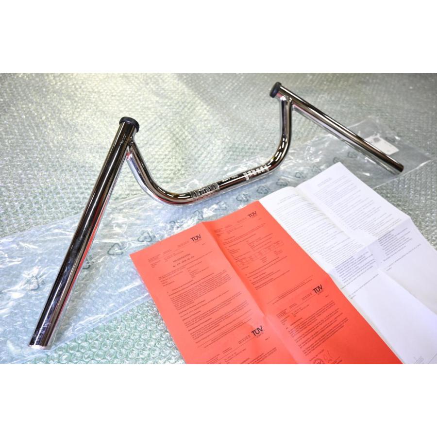 TOMMASELLI（トマゼリ） T-004 新品 本物 コンドル ハンドル II Z1 Z2