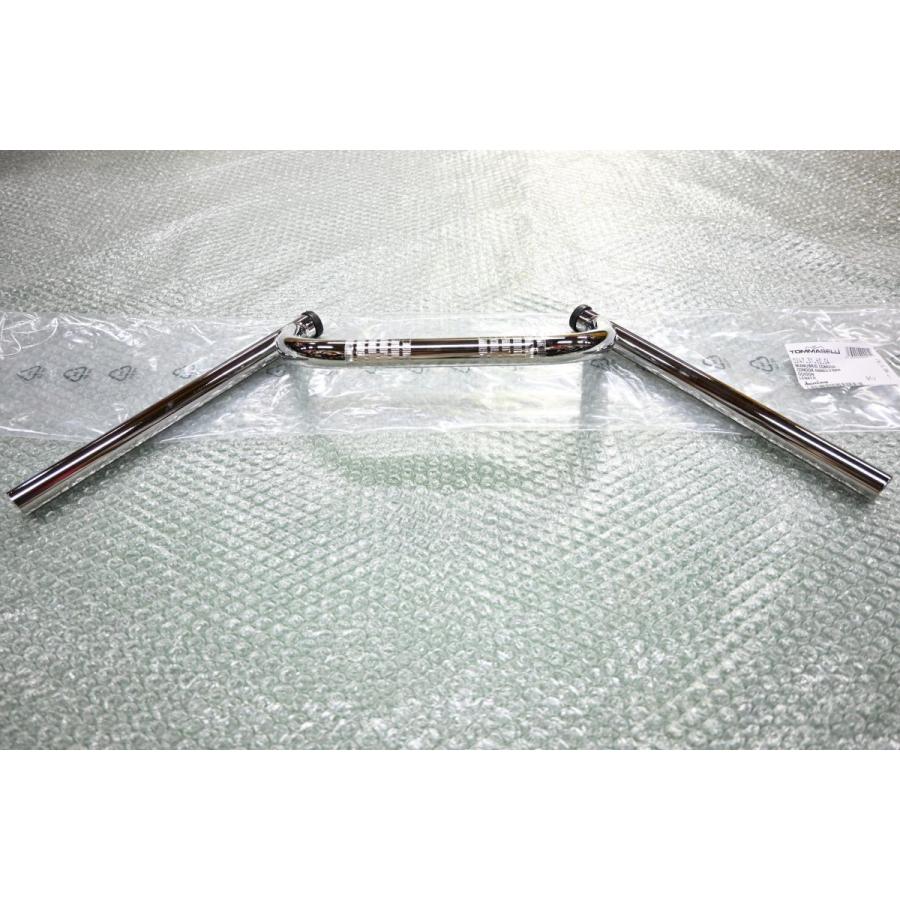 TOMMASELLI（トマゼリ） T-004 新品 本物 コンドル ハンドル II Z1 Z2