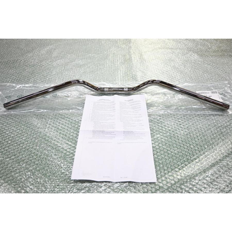 TOMMASELLI（トマゼリ） T-006 新品 本物 ロータイプ ハンドル Z1 Z2
