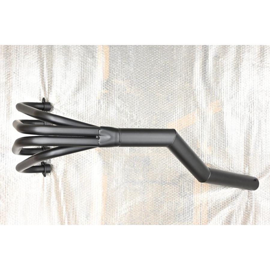 xj400 マフラー エムテック中京 Y-005 新品 XJ400 XJ400D XJ400E 集合マフラー MRS