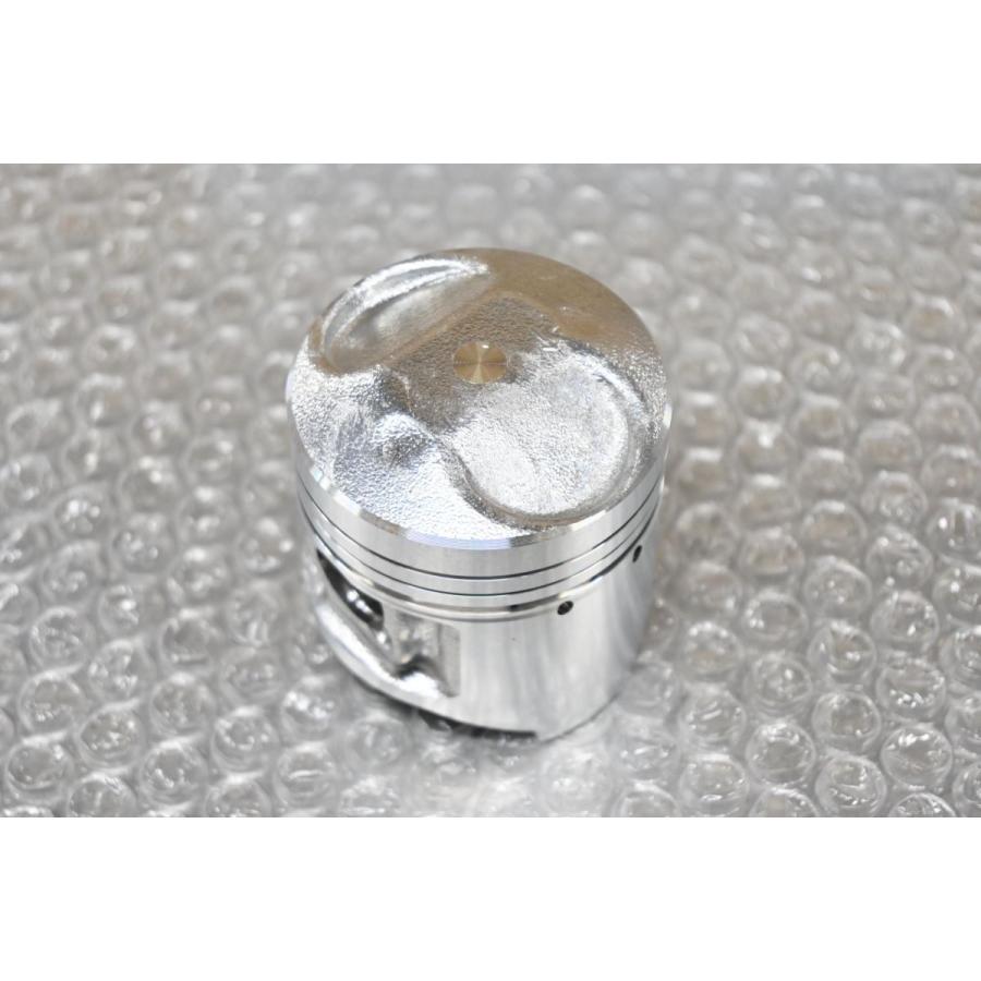 YAMAHA（ヤマハ） Y-007 新品 日本製 XJ400E XJ400D 52mm 1mm オーバー