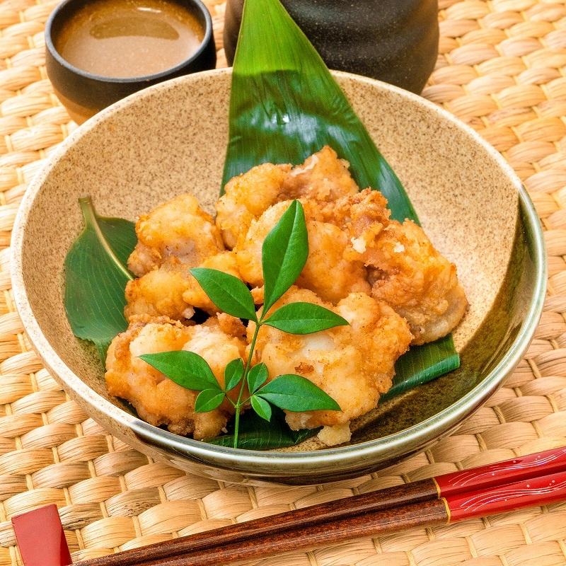あんこう唐揚げ アンコウ唐揚げ 業務用 1kg あんこう アンコウ あんこう唐揚げ アンコウ唐揚げ 業務用 1kg あんこう アンコウ