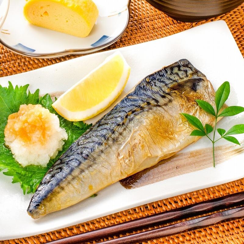 驚きの値段で 煮魚セット 魚菜パックセット 銀鮭塩焼 さば塩焼 さば味噌煮 さば煮付け かれい煮付け 2枚 1パック 焼き魚 塩焼き 煮付け 切り身 煮魚 Materialworldblog Com