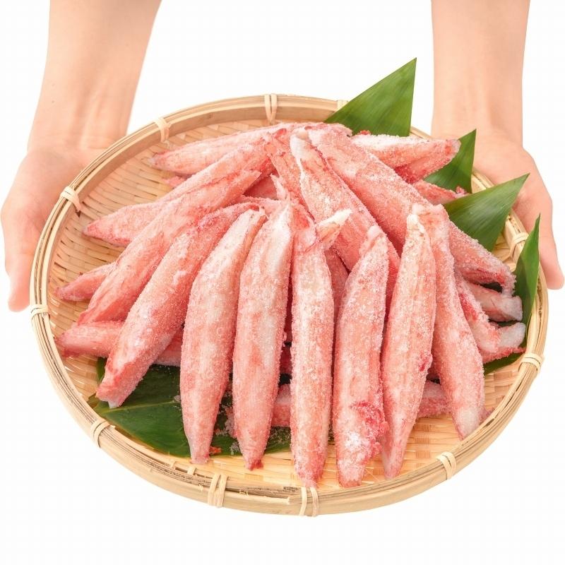 かにかま カニカマ カニ風味かまぼこ 業務用 1kg×3袋 合計3kg かにかま カニカマ カニ風味かまぼこ 業務用 1kg×3袋 合計3kg