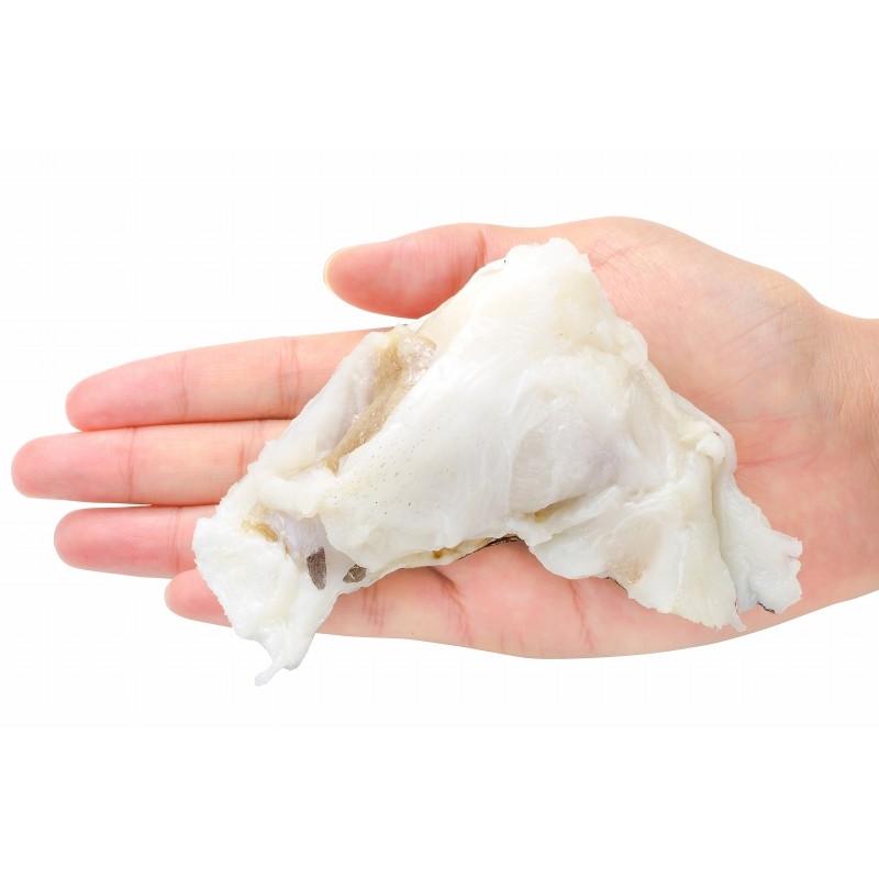 メロカマ メロかま1kg 3 合計 3kg メロ めろ 塩焼き 照り焼き 西京漬け 豊洲市場 ファストフィッシュ 銀ムツ ギンダラ 好きな方へ Melokama 3p 豊洲市場 Jp マグロ ウニ カニ通販 通販 Yahoo ショッピング