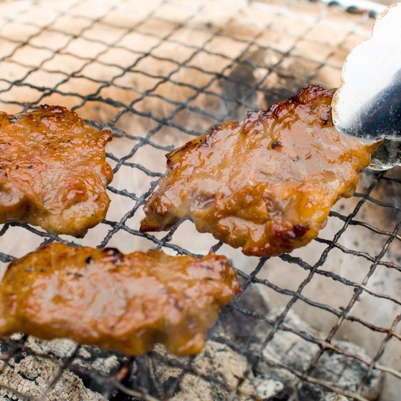 中落ち カルビ 牛カルビ 焼肉 合計 1.5kg 500g×3パック 業務用 味付け 牛肉 肉 お肉 熟成 鉄板焼き ステーキ BBQ ギフト｜toyosushijou｜11