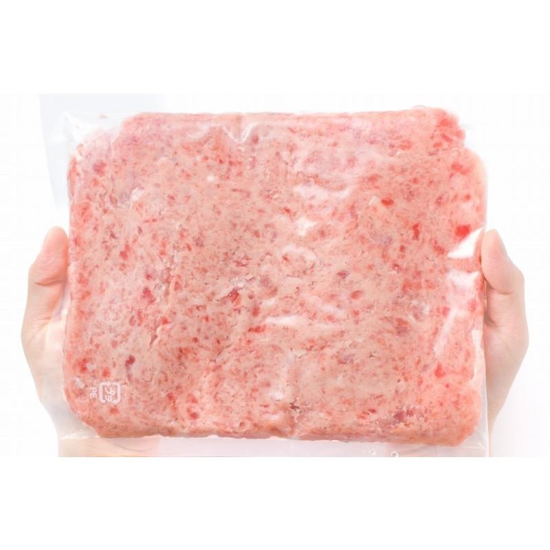 ネギトロ 王様のネギトロ 合計 2kg 500g ×4パック(ネギトロ ねぎとろ マグロ まぐろ 鮪)海鮮丼｜toyosushijou｜15