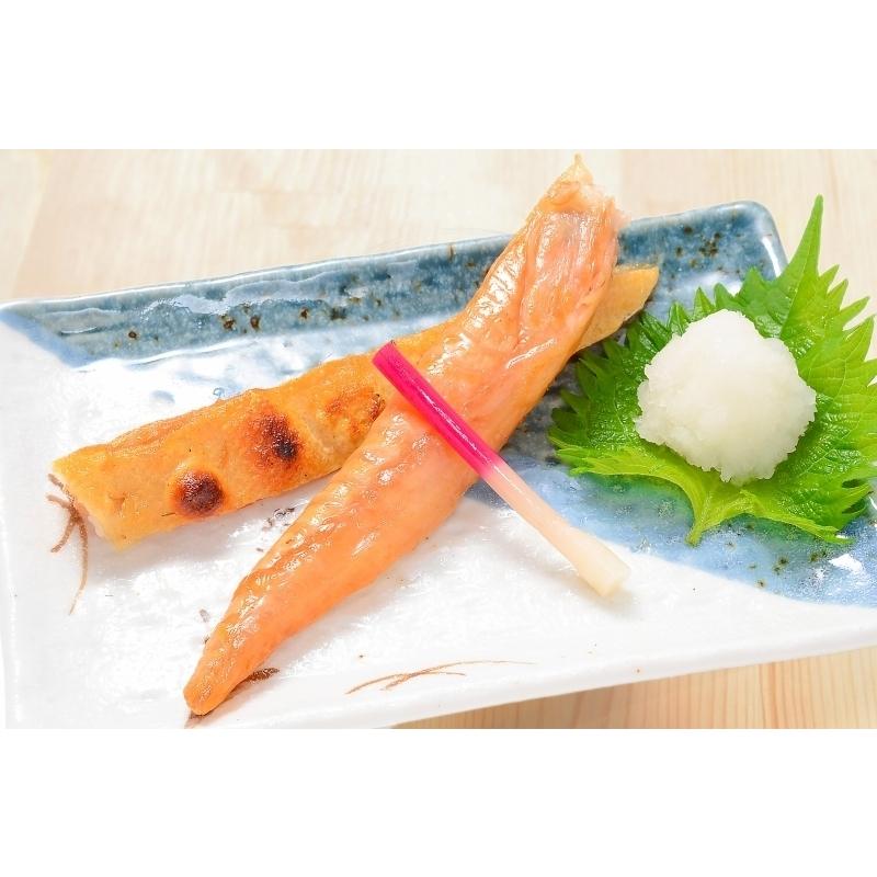 トロサーモン ハラス 業務用 300g×3パック 鮭ハラスは、一番おいしい脂