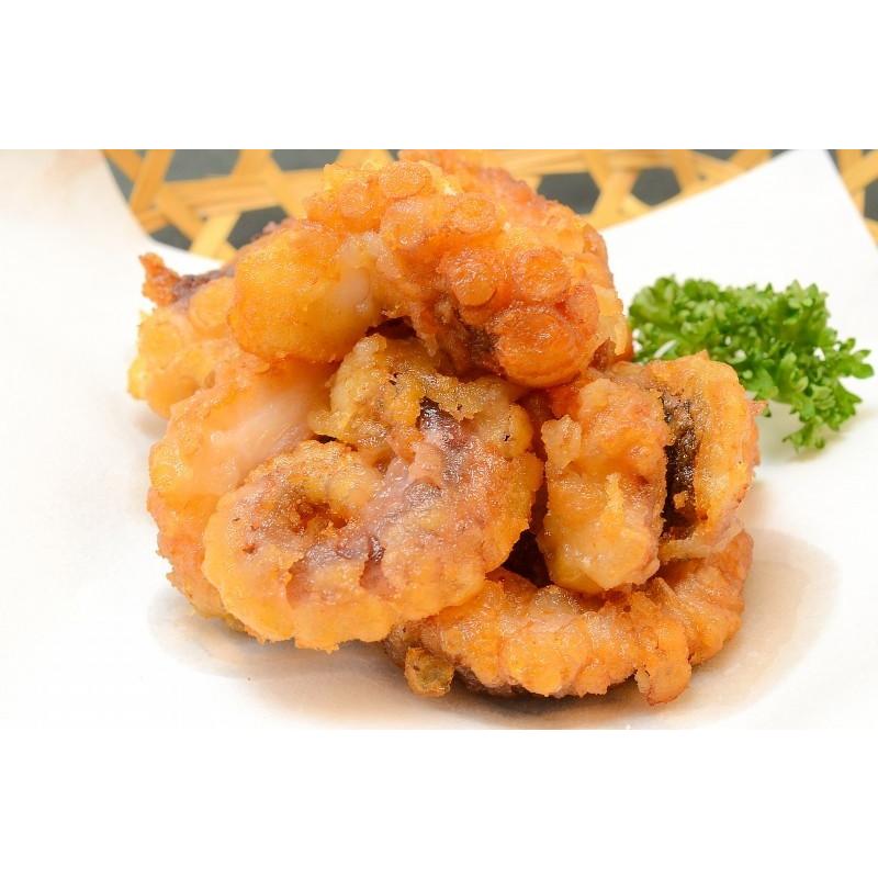 Sale 公式 たこ唐揚げ タコ唐揚げ タコから揚げ 合計3kg 1kg 3パック たこから揚げ たこ タコ 蛸 から揚げ からあげ フライ 業務用 冷凍食品 築地 上質で快適 Carlavista Com
