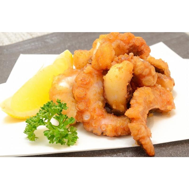 初回限定 たこ唐揚げ タコ唐揚げ タコから揚げ 合計3kg 1kg 3パック たこから揚げ たこ タコ 蛸 から揚げ からあげ フライ 業務用 冷凍食品 築地 正規品 Www Centrodeladultomayor Com Uy