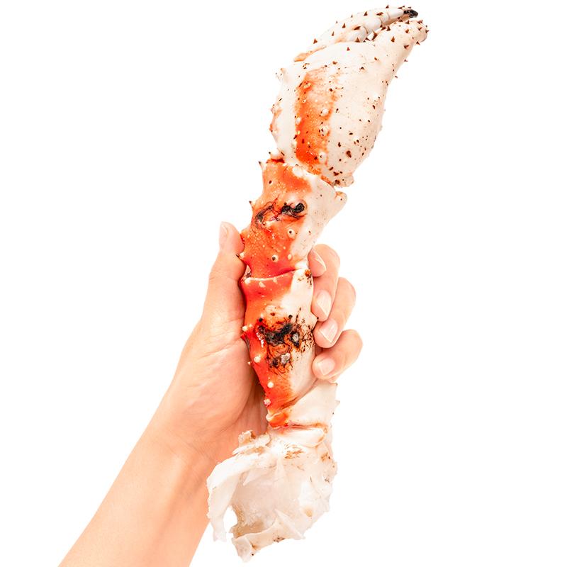 タラバガニ たらばがに 2kg 極太9Lサイズ 冷凍総重量 前後×1肩 タラバガニ たらばがに 2kg 極太9Lサイズ 冷凍総重量 前後×1肩
