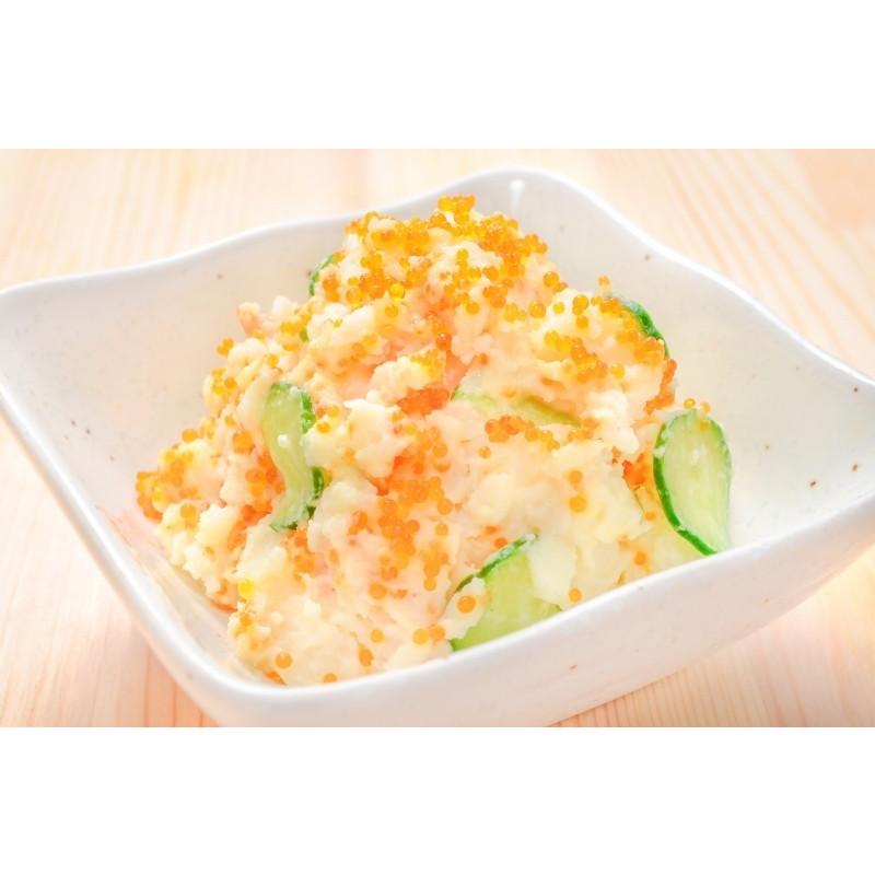 とびこ とびっこ 140g トビッコ とびっ子 とび子 Tobiko130g 豊洲市場 Jp マグロ ウニ カニ通販 通販 Yahoo ショッピング