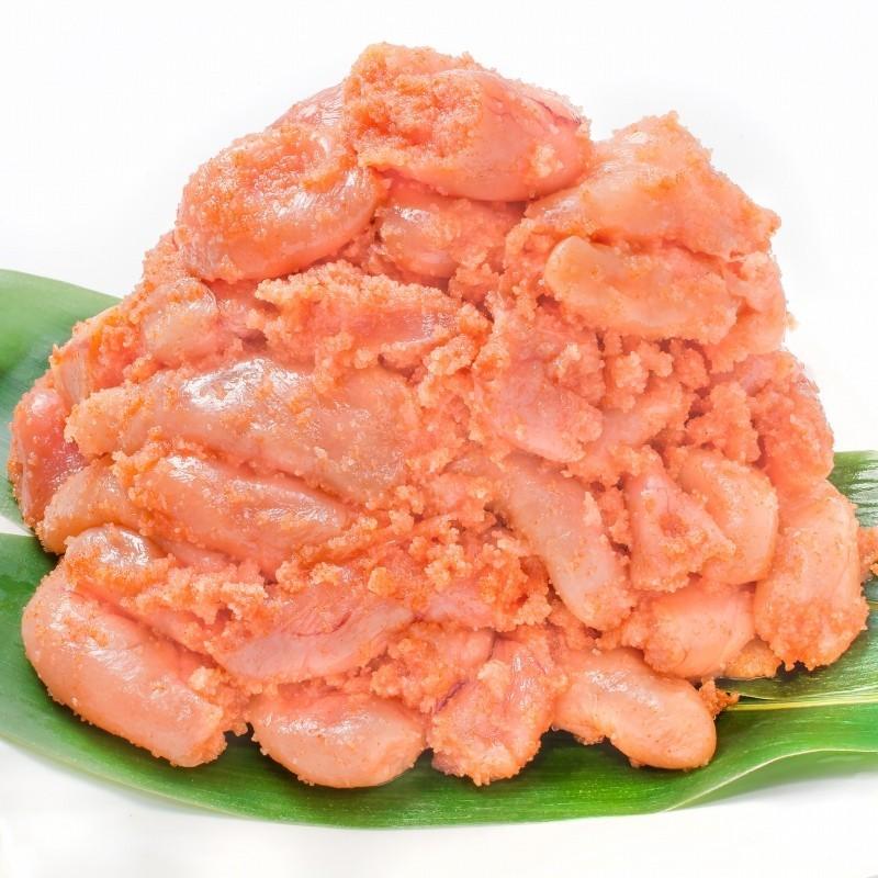 訳あり 明太子 切れ子 バラ子 1kg 無着色明太子 訳アリ わけあり ワケアリ 訳ありグルメ 業務用 辛子明太子 |  | 02