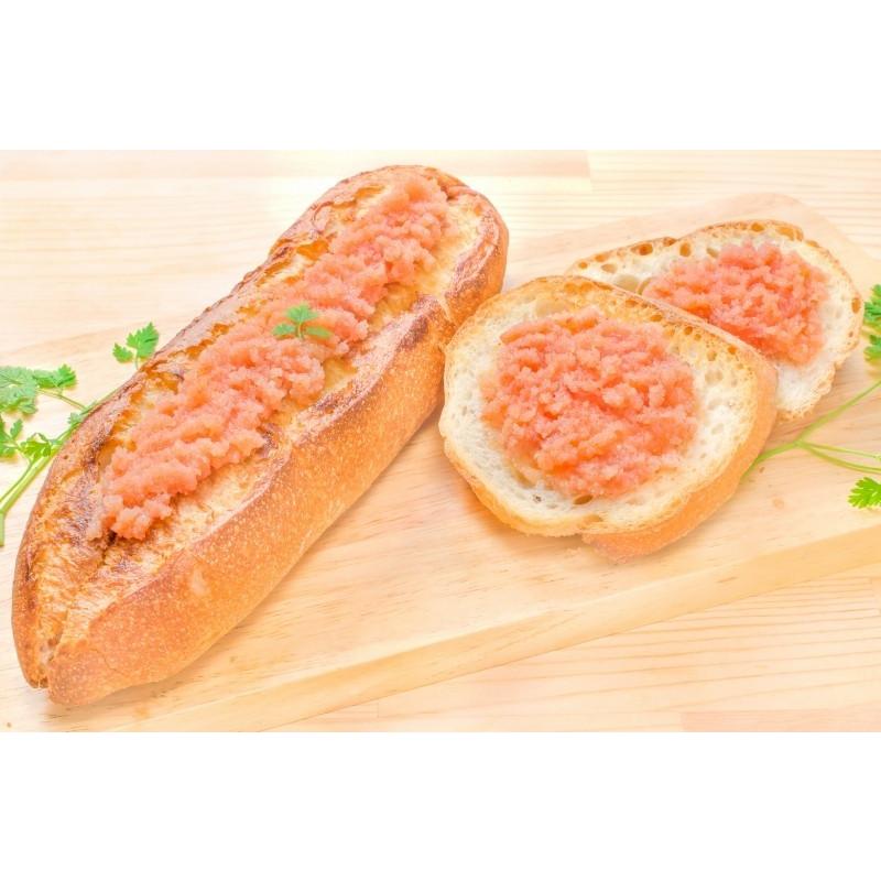 訳あり 明太子 切れ子 バラ子 2kg 1kg×2箱 無着色明太子 訳アリ わけあり ワケアリ 訳ありグルメ 業務用 辛子明太子 |  | 09