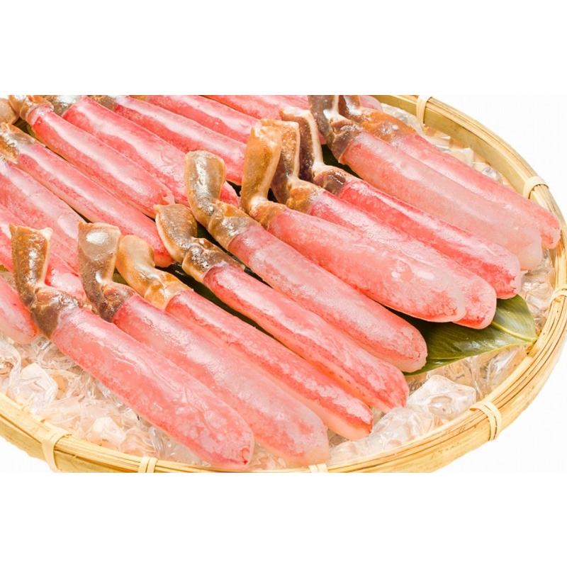 かにしゃぶ用 生ズワイガニ ずわいがに むき身 ポーション 3L 1kg 500g×2パック かに カニ 蟹 刺身 カニ鍋 焼きガニ 海鮮おせち :zuwai-potion-3l:豊洲市場.jp うに かに まぐろ 海鮮グルメ - 通販 - Yahoo!ショッピング かにしゃぶ用 生ズワイガニ ずわいがに むき身 ポーション 3L 1kg 500g×2パック かに カニ 蟹 刺身 カニ鍋 焼きガニ 海鮮おせち :zuwai-potion-3l:豊洲市場.jp うに かに まぐろ 海鮮グルメ - 通販 - Yahoo!ショッピング