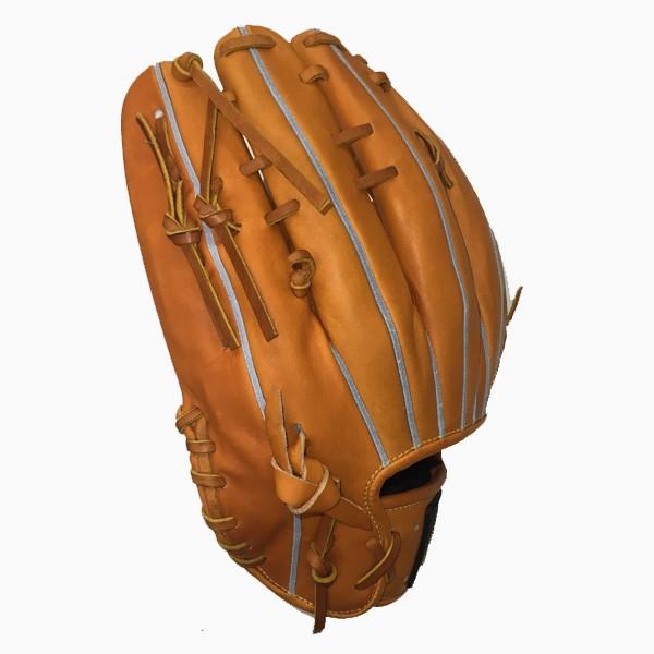 <軟式外野用グラブ/使用僅少> Donaiya DJNO 軟式外野用グラブ/使用僅少> Donaiya DJNO