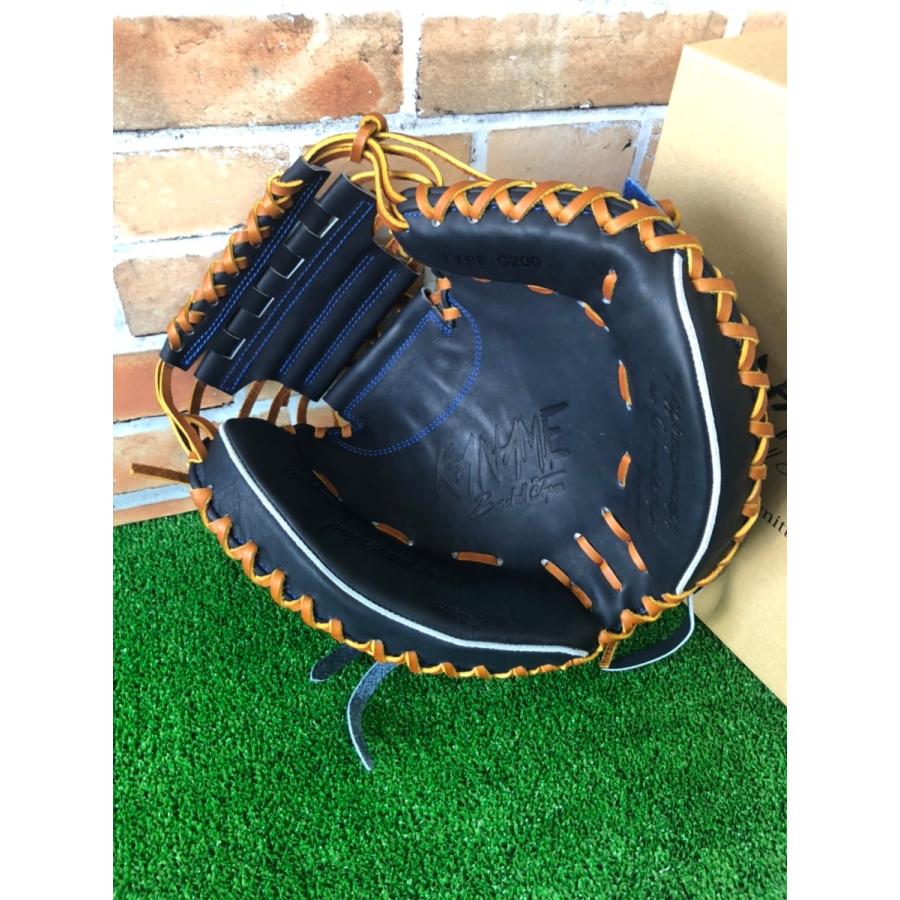 KANAME 要 キャッチャーミット硬式 | tspea.org