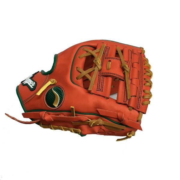 久保田スラッガー軟式グローブ 内野手用オーダーグローブ KSN 