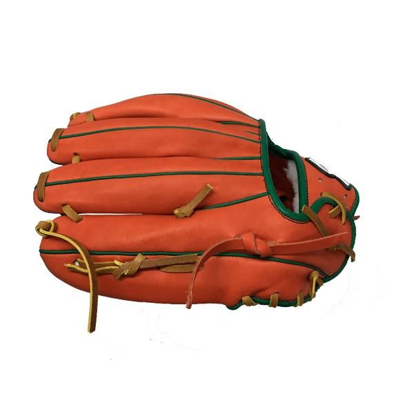 久保田スラッガー軟式グローブ 内野手用オーダーグローブ KSN 