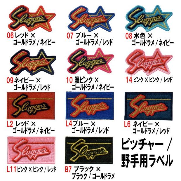 久保田スラッガー 久保田スラッガー グラブオプション ラベル 久保田スラッガー 久保田スラッガー グラブオプション ラベル