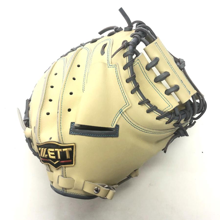 プロステイタス ZETT プロステイタス 軟式オーダーミット 小林 プロステイタス ZETT プロステイタス 軟式オーダーミット 小林