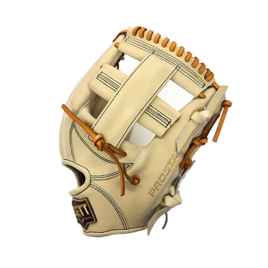 プロステイタス ZETT プロステイタス 軟式オーダーグラブ 吉川 プロステイタス ZETT プロステイタス 軟式オーダーグラブ 吉川