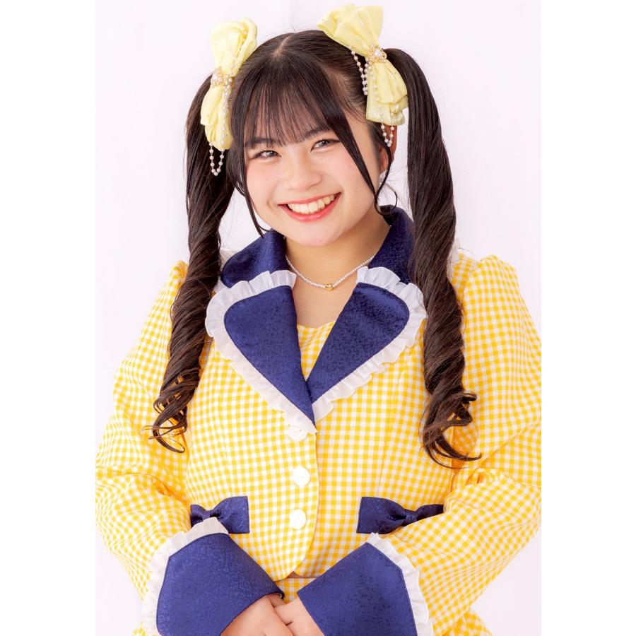 バースデー高橋のゆりwebチェキ(チェキ風写真) : すたーとストア