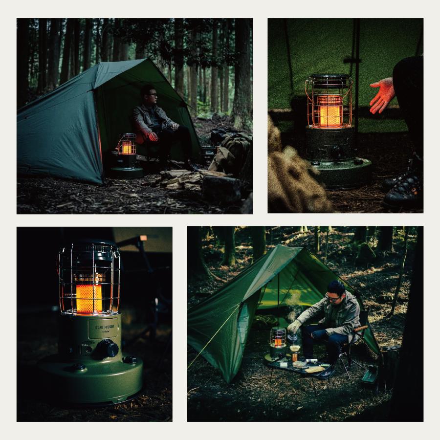 TOYOTOMI 石油ストーブ RR-GER25 【トヨトミ公式】【送料無料