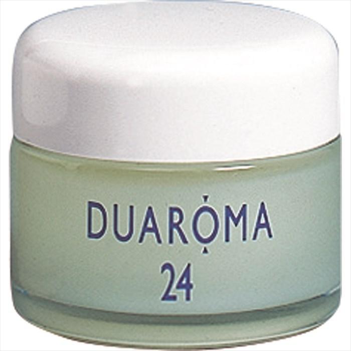 三興物産 デュアロマ24 薬用クリーム 40g C259 医薬部外品 肌荒れ あれ