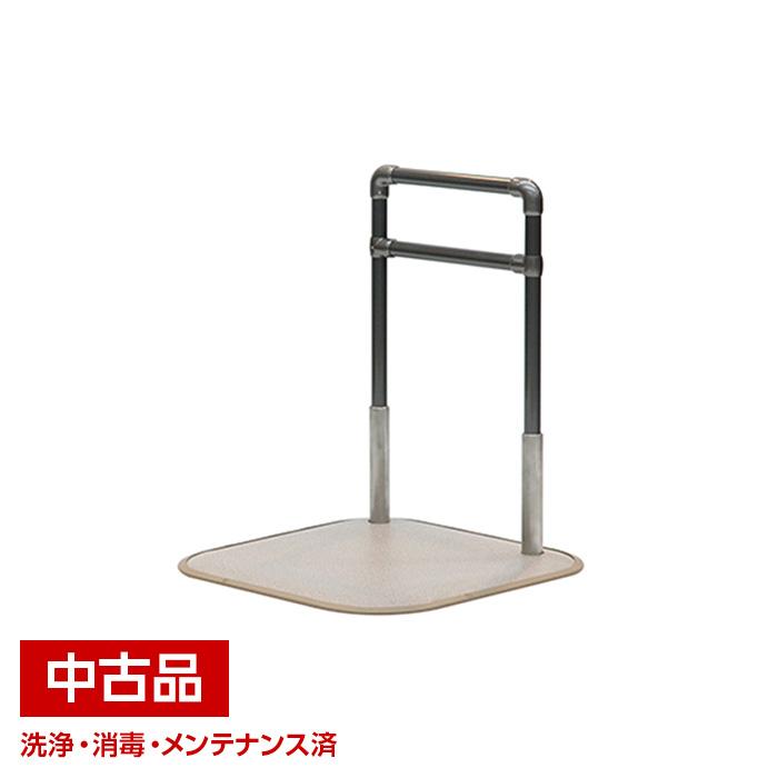 ■手すり　大・小　　中古 大建工業 手すりセット 32型 L型セット 8060DD ME5708-4 : 住建本舗