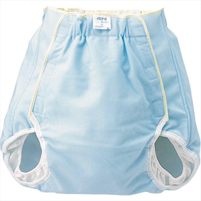 ピジョン ハビナース おむつカバー透湿タイプ M /10913 大人用おむつ