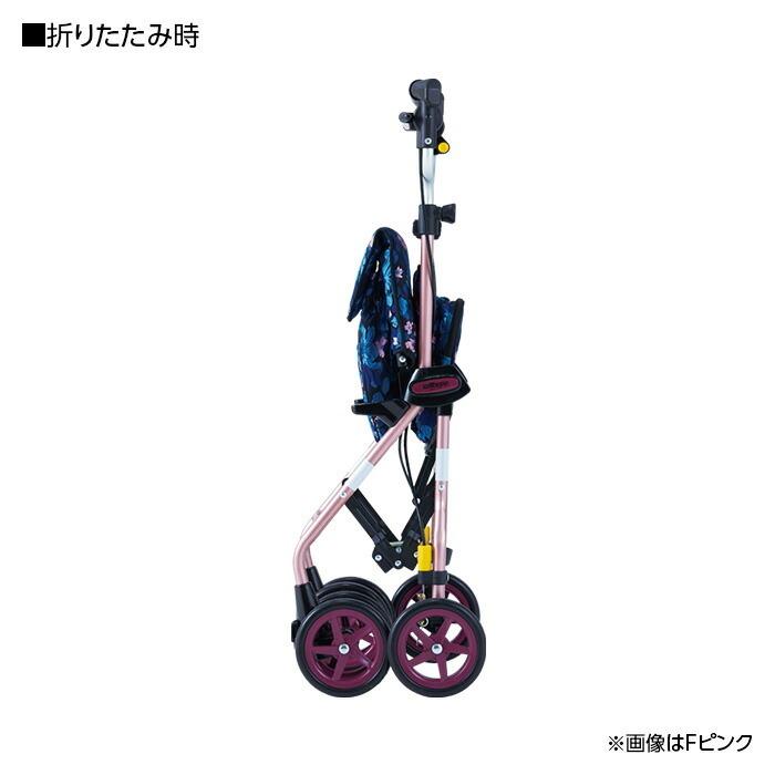 ウィズワン ライトステップタイニー Wヌーボーレガロ モノトーン
