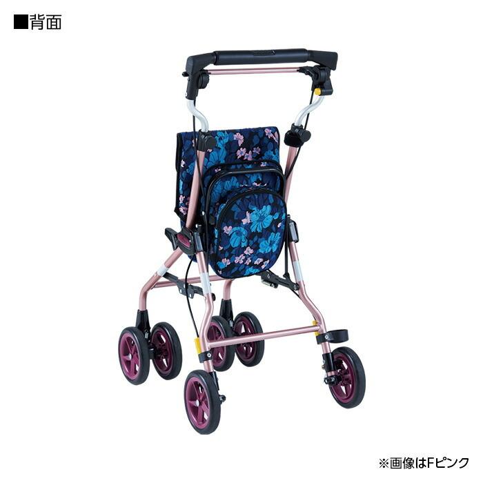 ウィズワン ライトステップタイニー Wヌーボーレガロ モノトーン