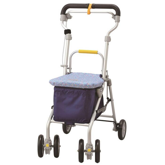 ほぼ新品 ウィズワン ライトミニN シルバーカー 楽天市場】シルバー