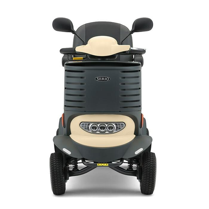 セリオ 遊歩スマイルα SH10 非課税【安全運転指導・定期点検 セリオ 遊歩スマイルα SH10 非課税【安全運転指導・定期点検
