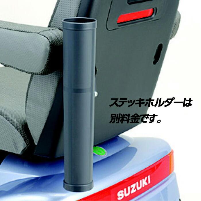 スズキ セニアカー ET4F（旧型モデル） 中古車 【1年保証】 電動カート ハの画像