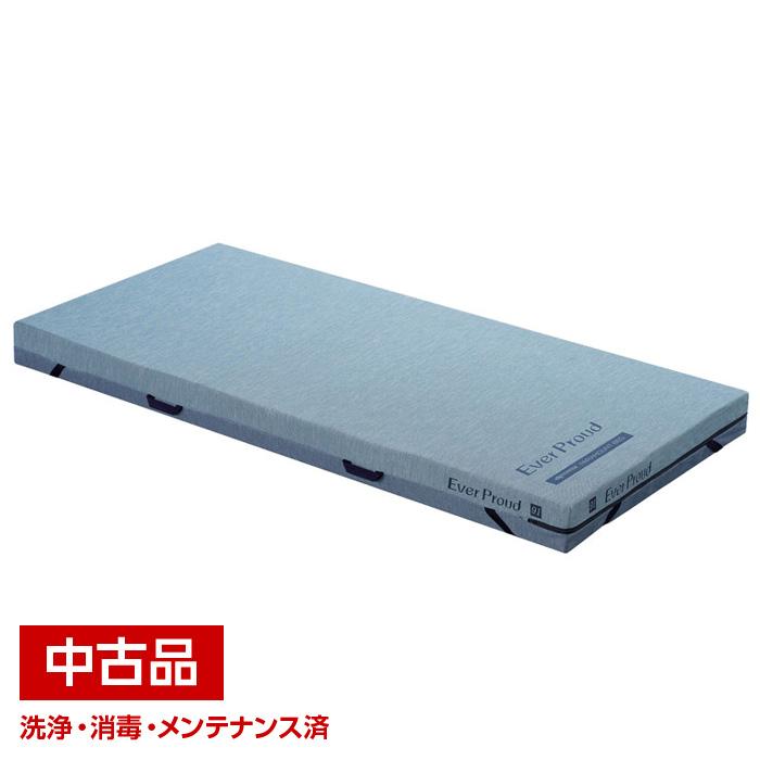 中古】エバープラウドマットレス通気83幅レギュラー KE-623TQ : 豊通