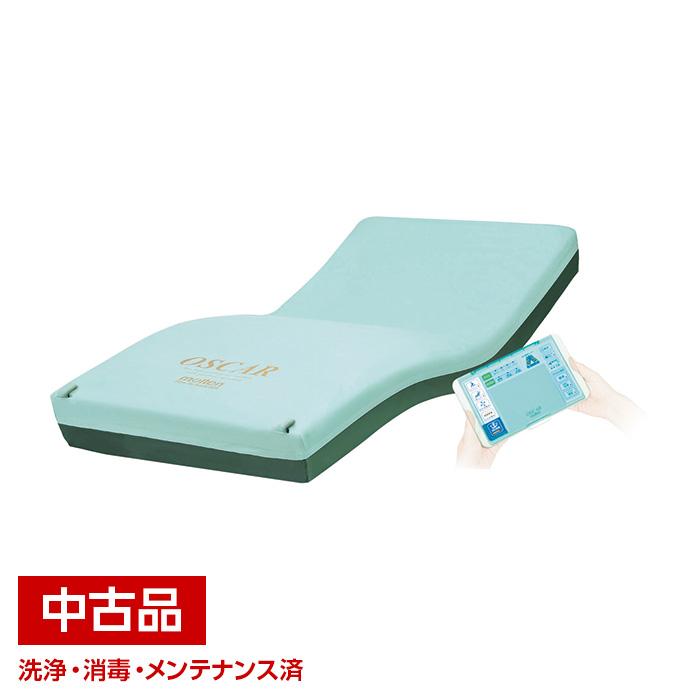中古】 モルテン オスカー MOSC83S 83 幅 ショート エアマット エア
