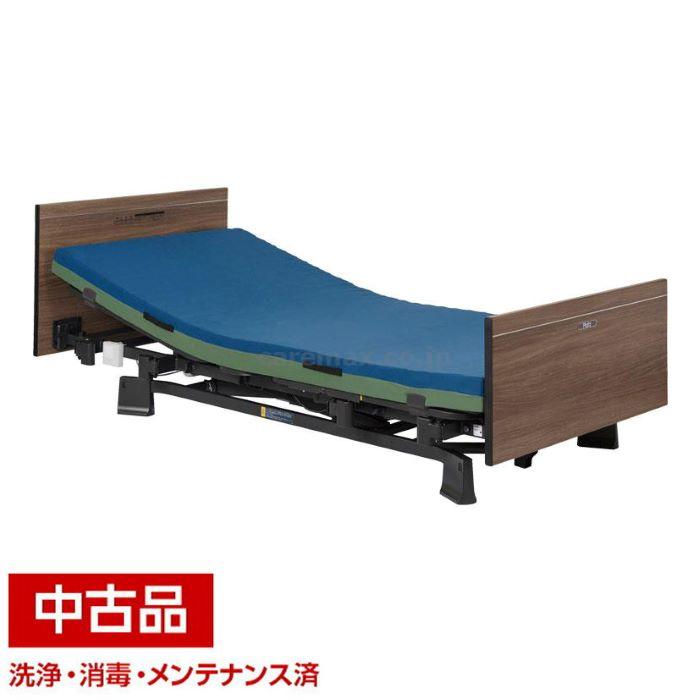 中古】プラッツ ミオレットIII 2モーター 木製フラットボード P113