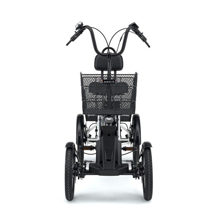 セリオ 遊歩リベルタ SC-01【安全運転指導・定期点検付き！】サービスパック付き 自転車【※札幌除く北海道・離島配送不可】【メーカー直送/代引不可】の画像