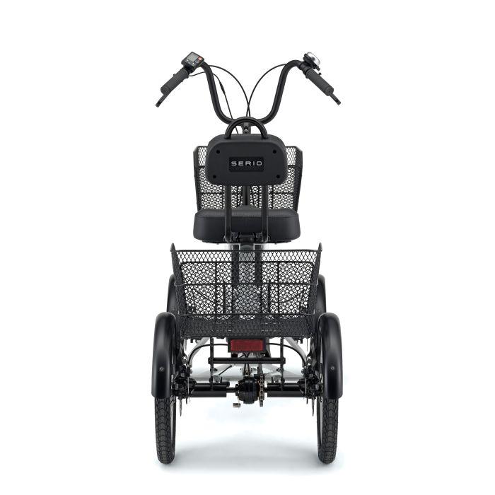 セリオ 遊歩リベルタ SC-01【安全運転指導・定期点検付き！】サービス