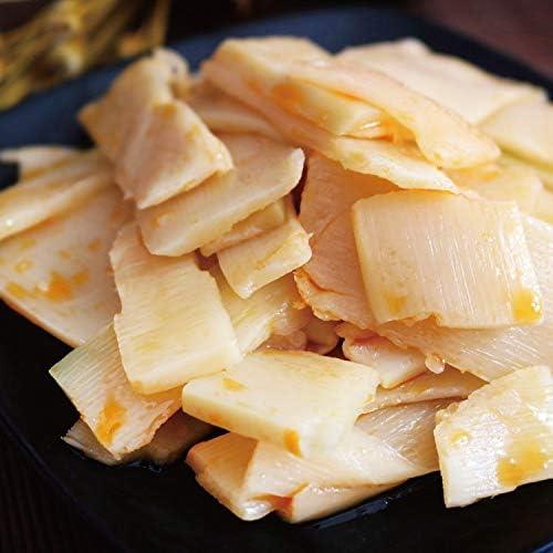 龍宏 香脆筍(味付け筍)【5点セット】味付穂先たけのこ細切味付け 龍宏 香脆筍(味付け筍)【5点セット】味付穂先たけのこ細切味付け