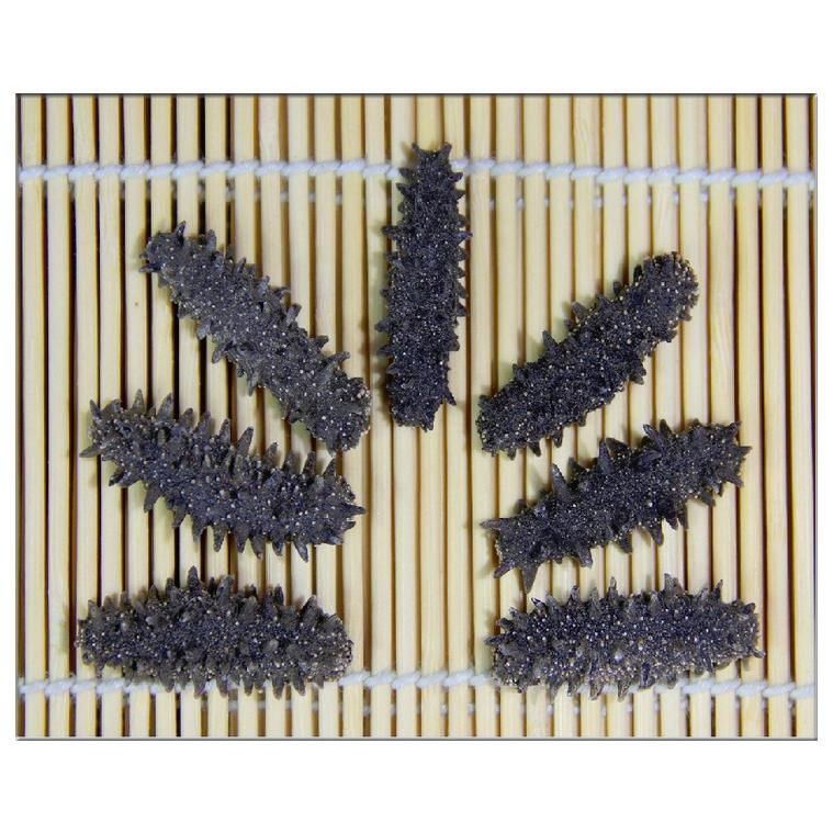北海道産AB級品 乾燥なまこ なまこ ナマコ 500g入り Sサイズ 2~5g 【贈答用】