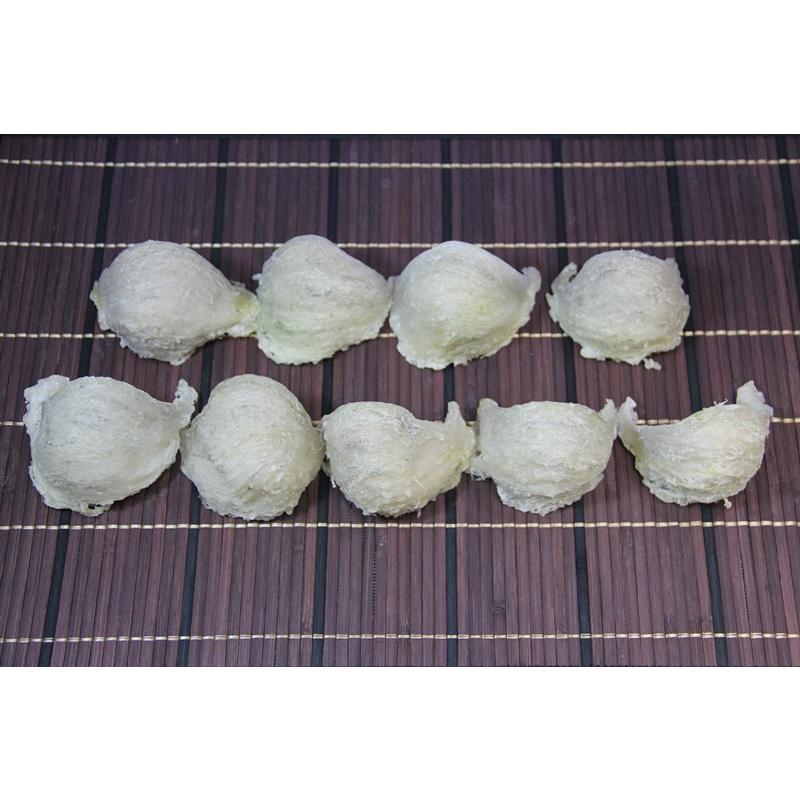 東洋ツバメの巣 【高級大三角燕】 300g　つばめの巣　天然燕の巣